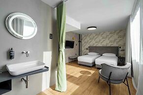 ibis Styles Ljubljana Centre