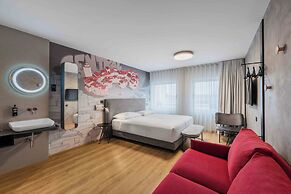 ibis Styles Ljubljana Centre