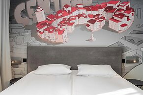 ibis Styles Ljubljana Centre