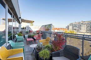 ibis Styles Ljubljana Centre