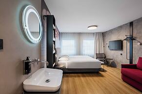 ibis Styles Ljubljana Centre