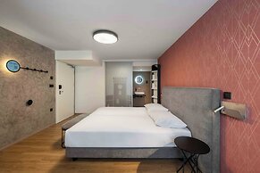 ibis Styles Ljubljana Centre