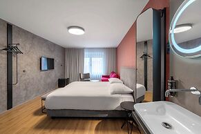 ibis Styles Ljubljana Centre