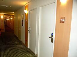 Sweet Home Hotel