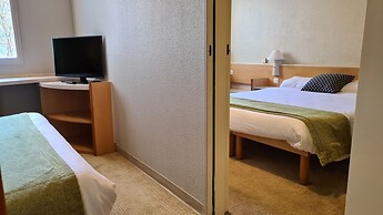 Sweet Home Hotel