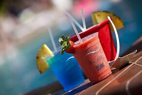 Clearwater Beach Sheraton Resort on Sand Key