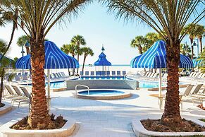 Clearwater Beach Sheraton Resort on Sand Key