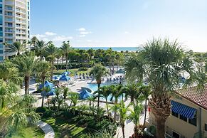 Clearwater Beach Sheraton Resort on Sand Key