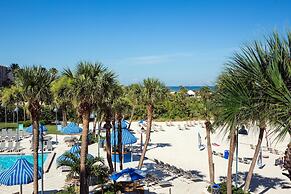 Clearwater Beach Sheraton Resort on Sand Key