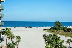 Clearwater Beach Sheraton Resort on Sand Key