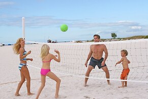 Clearwater Beach Sheraton Resort on Sand Key