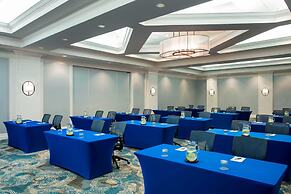 Clearwater Beach Sheraton Resort on Sand Key