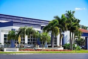 Clearwater Beach Sheraton Resort on Sand Key