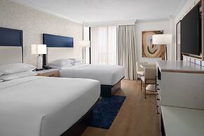 Clearwater Beach Sheraton Resort on Sand Key