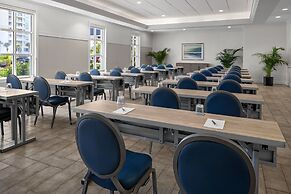 Clearwater Beach Sheraton Resort on Sand Key