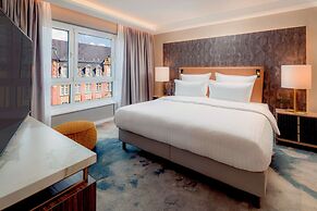 Steigenberger Hotel Hamburg