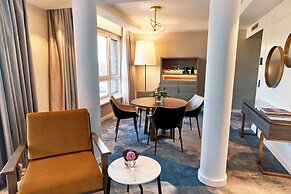 Steigenberger Hotel Hamburg