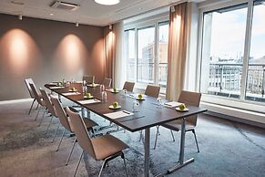 Steigenberger Hotel Hamburg