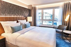 Steigenberger Hotel Hamburg