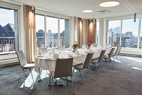 Steigenberger Hotel Hamburg