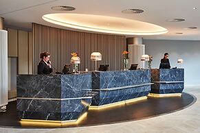 Steigenberger Hotel Hamburg