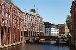 Steigenberger Hotel Hamburg