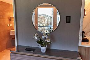Steigenberger Hotel Hamburg