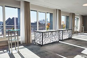 Steigenberger Hotel Hamburg