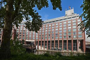 Steigenberger Hotel Hamburg