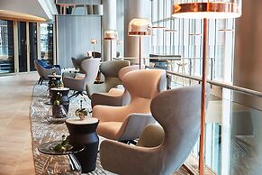 Steigenberger Hotel Hamburg