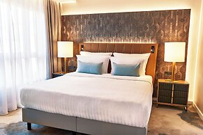 Steigenberger Hotel Hamburg