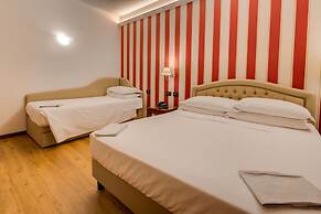 Hotel San Donato - Bologna Centro