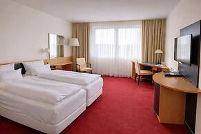 Hotel Dresden Neustadt