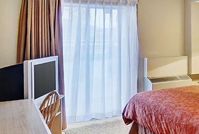 Thompson's Best Value Inn & Suites