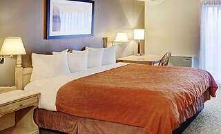 Thompson's Best Value Inn & Suites