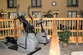 Thompson's Best Value Inn & Suites
