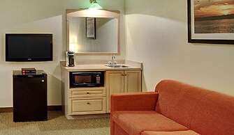 Thompson's Best Value Inn & Suites