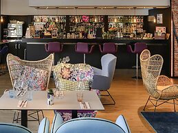 Novotel Dijon Sud