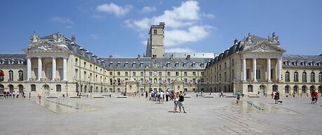 Novotel Dijon Sud