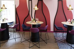 Novotel Dijon Sud