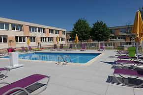 Novotel Dijon Sud