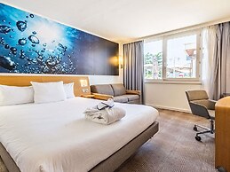 Novotel Dijon Sud