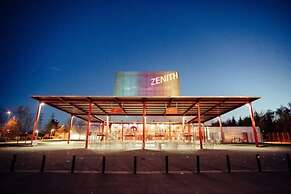 Novotel Dijon Sud