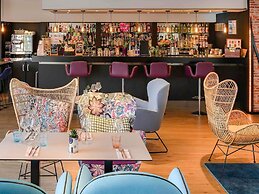 Novotel Dijon Sud