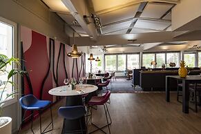 Novotel Dijon Sud