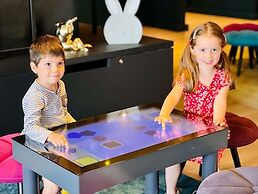Novotel Dijon Sud