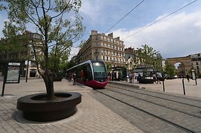 Novotel Dijon Sud