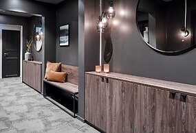 Førde Hotell - Unike Hoteller