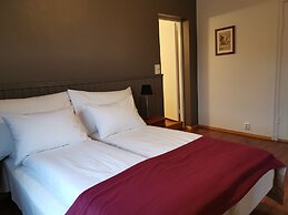 Førde Hotell - Unike Hoteller
