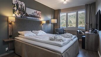 Førde Hotell - Unike Hoteller